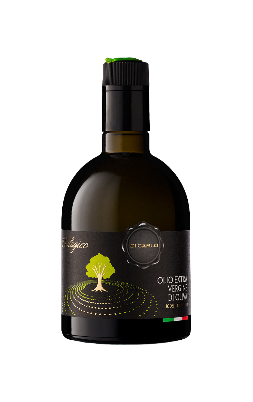 Olio Extra Vergine di Oliva Selezione 500ml