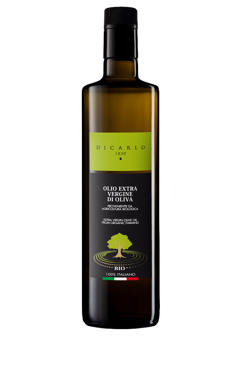 Olio Extra Vergine di Oliva 750ml