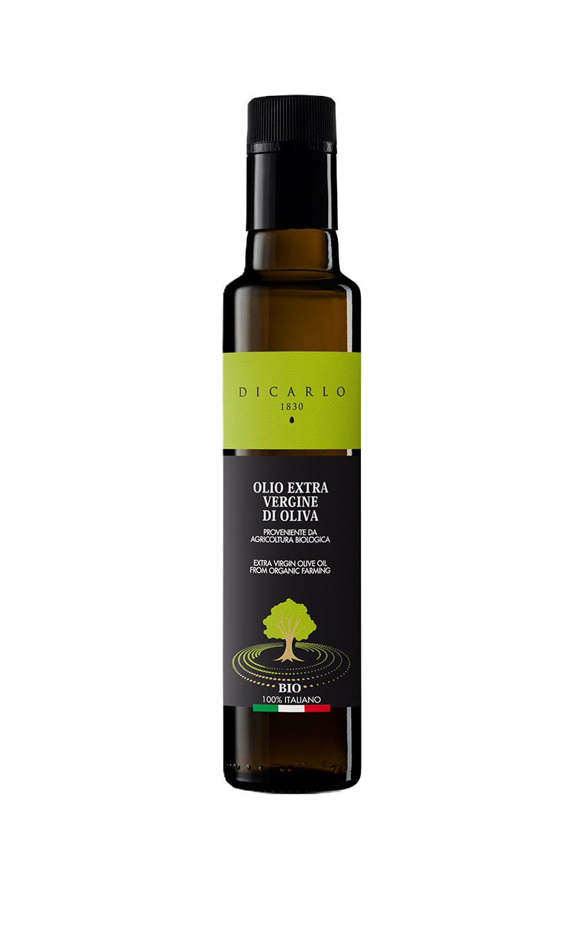 Olio Extra Vergine di Oliva 250ml