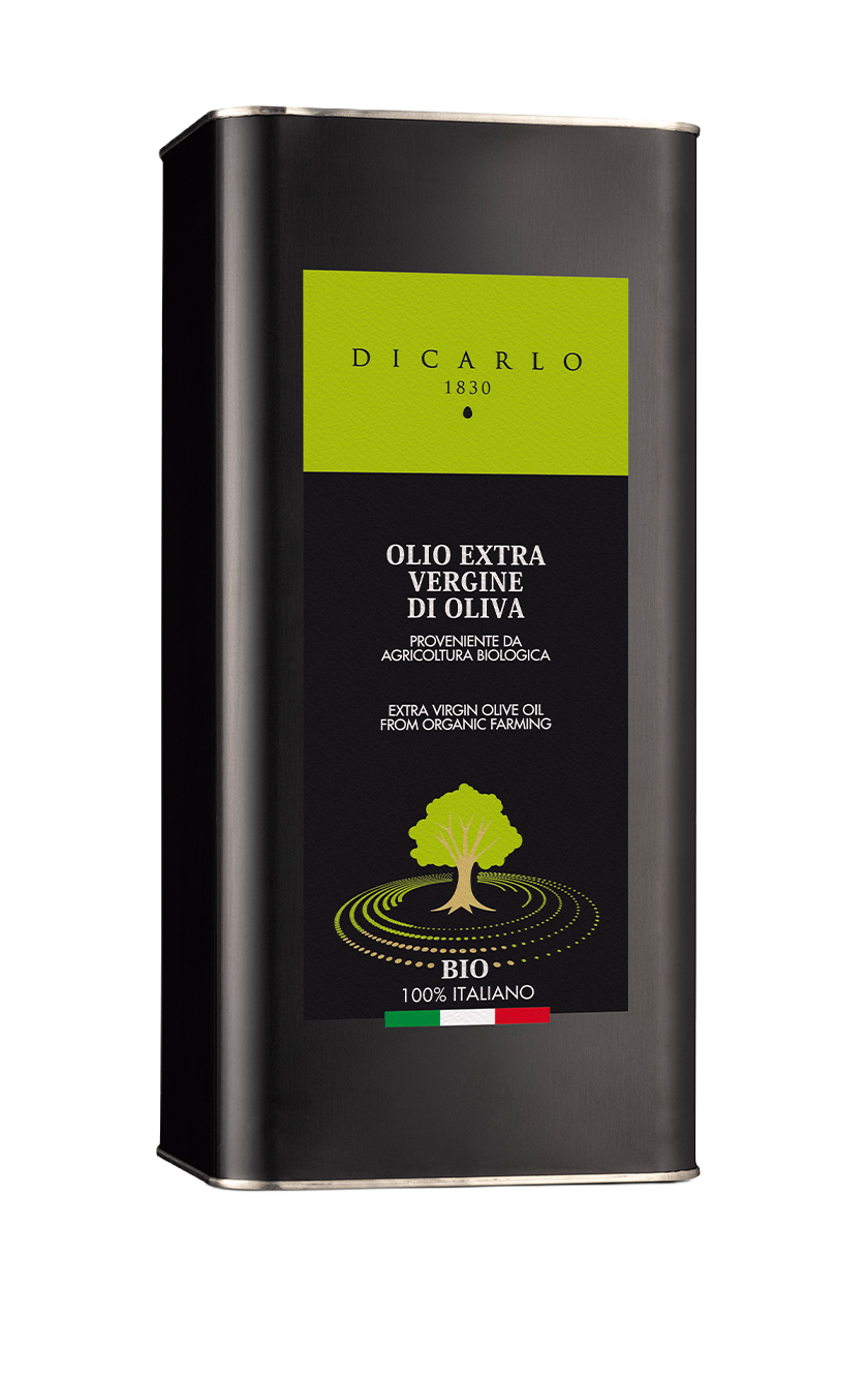 Olio Extra Vergine di Oliva 5lt